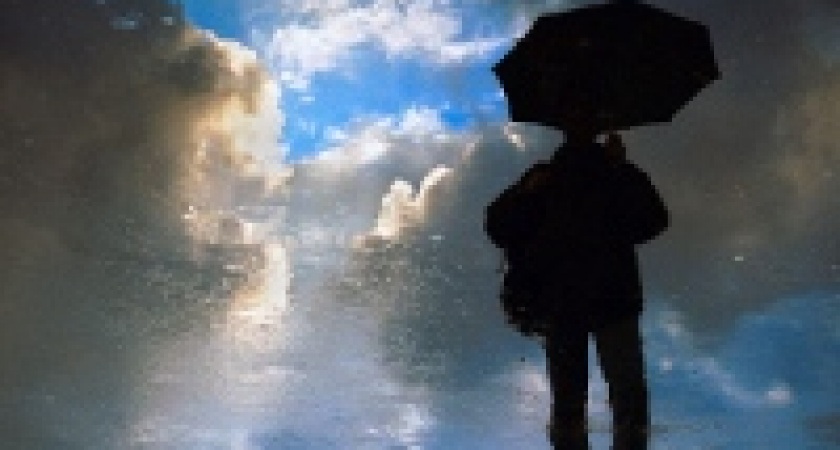 В Центральной России и Поволжье ожидается резкое похолодание, опасность ураганов сохраняется