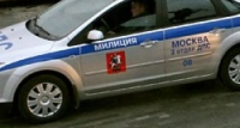 ГУВД Москвы: Китайские автосигнализации надежнее прочих