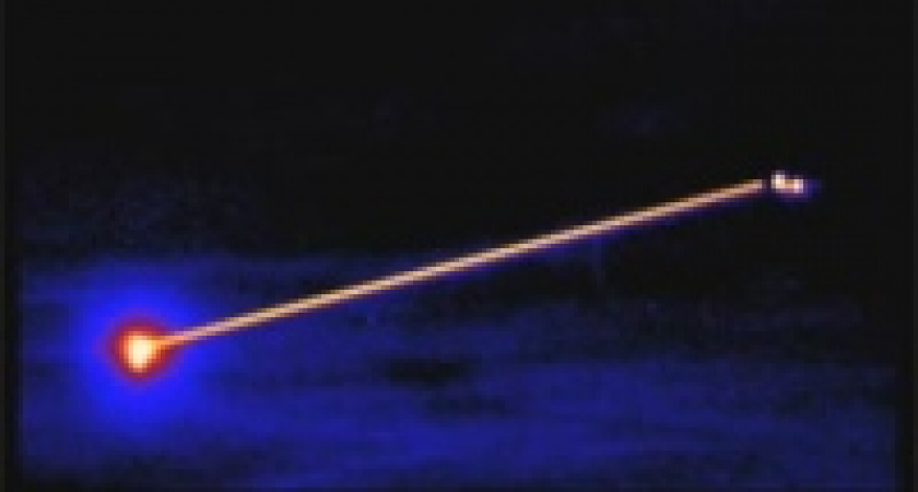 Россия вслед за США разрабатывает боевой &laquo;летающий&raquo; лазер - бессмысленный и не такой беспощадный