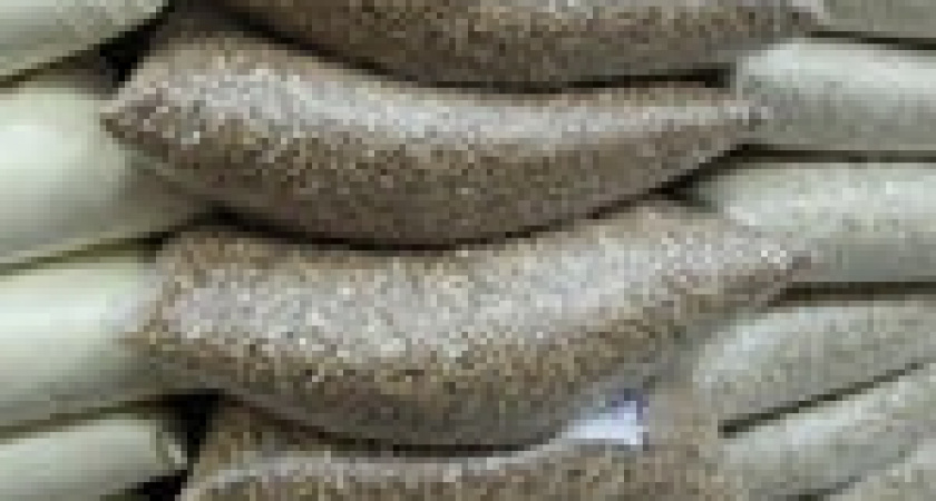 Китай накормит гречкой