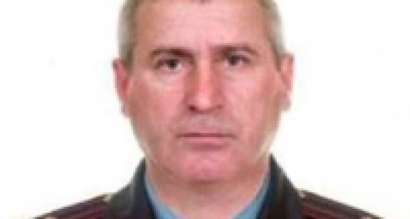 Под Туапсе полковник милиции погиб, успев спасти тонувших в море подростков