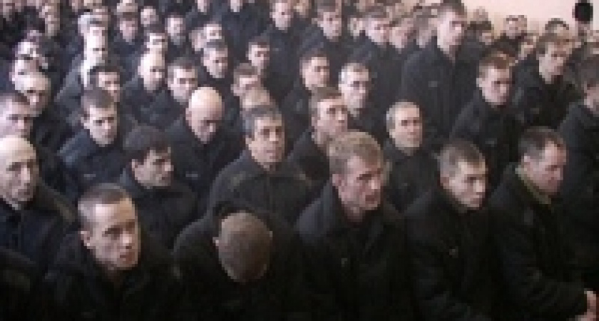 Тюрьмы России: &laquo;новичков&raquo; отделяют от рецидивистов