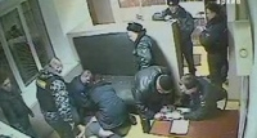 В Перми суд в седьмой раз отказал вдове в иске против милиции, запытавшей насмерть ее мужа 