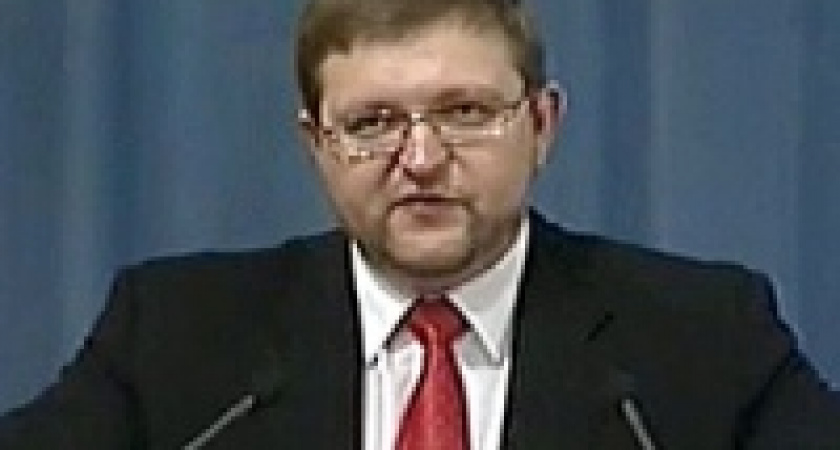 Решение президента Медведева заставило кировского губернатора Никиту Белых отправить своего сына учиться в Англию