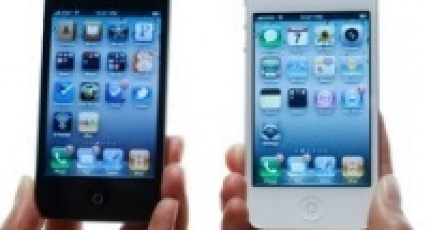 Цены на iPhone 4 в России оказались ниже ожидаемых