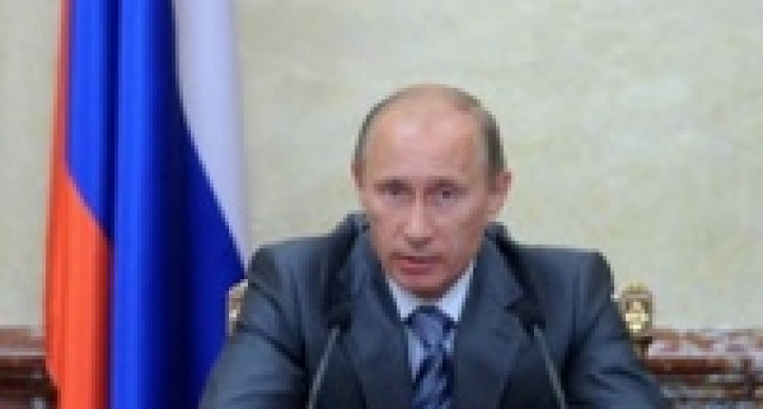 Путин назвал экс-главу ЮКОСа М.Ходорковского убийцей