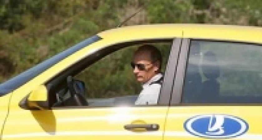 Путину нравится Lada Kalina, а Lada Priora он назвал &laquo;шумноватой и слабоватой&raquo;
