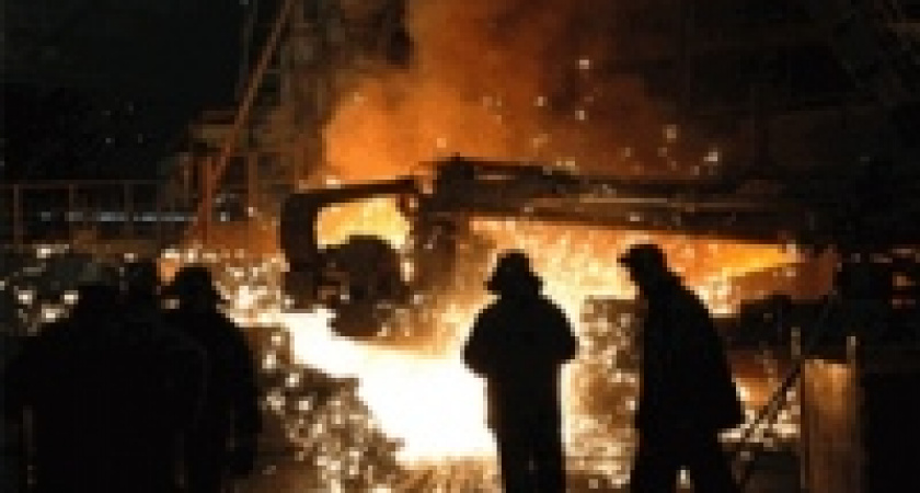 НЛМК обновляет сталеплавильные мощности в Липецке 