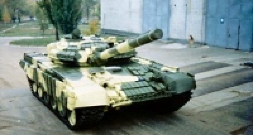 Россия потратит на программу вооружений 22,5 трлн рублей