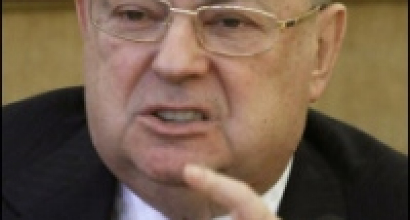 Ресин смягчает позиции, занятые Лужковым