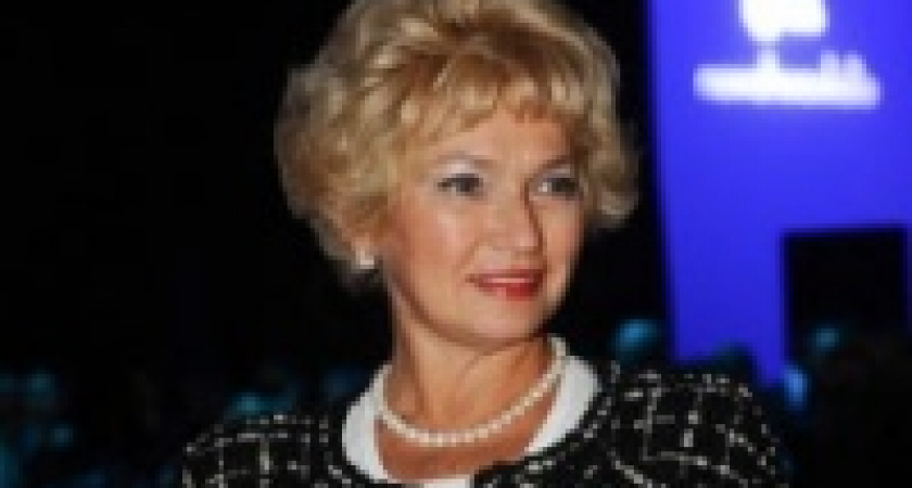 Людмила Нарусова поменяла регион, от которого она заседает в Совете Федерации