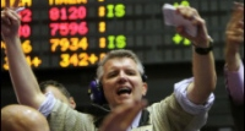 Коррупция пересилит модернизацию