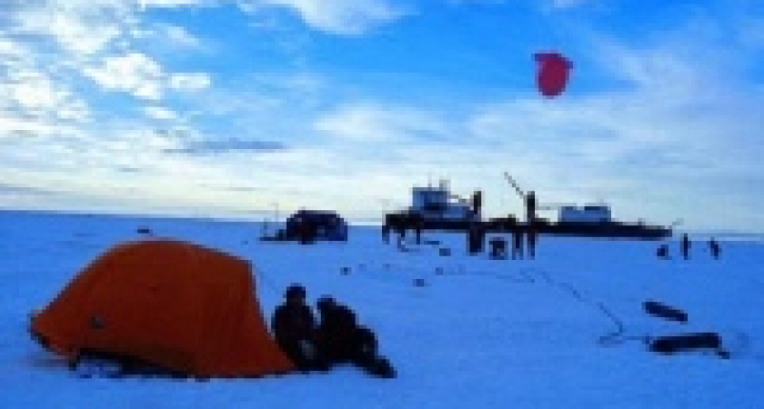 Россия вступила в противостояние с Китаем за Арктику