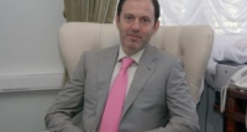 Митволь уволен с поста префекта Северного округа Москвы