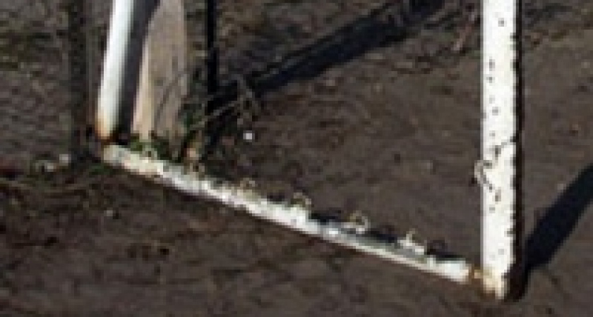 В Казани ребенка убило футбольными воротами