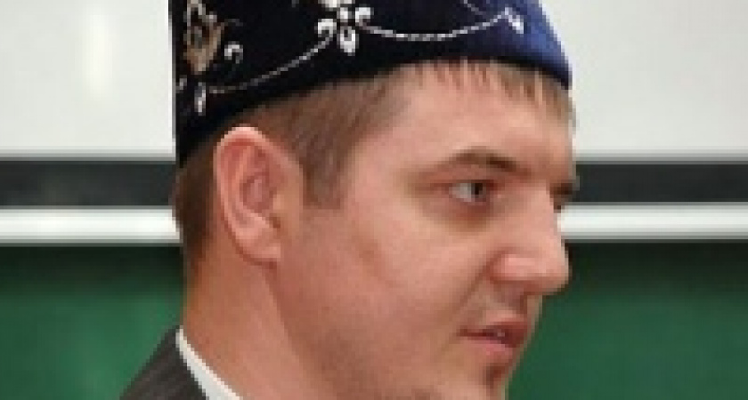 Муфтий Мордовии: идет арабизация российского ислама