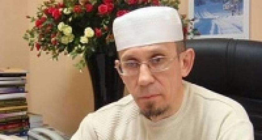 В Подмосковье задержали специалиста по применению гипноза при подготовке смертников