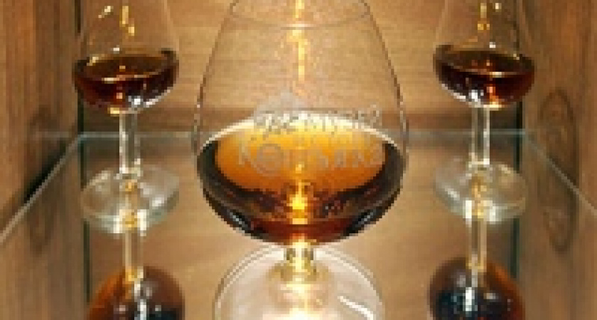 Коньяк дождался ценового минимума