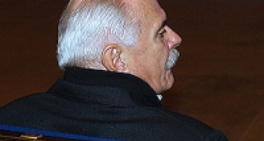 Михалков о демократии и будущем