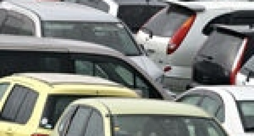 Lada и Toyota лидируют на рынке секонд-хенда