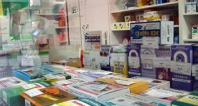 Из-за нехватки лекарств жизнь россиян сокращается на пять лет