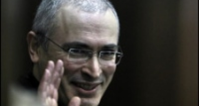 Facebook заблокировал аккаунт Ходорковского &laquo;по ошибке&raquo;