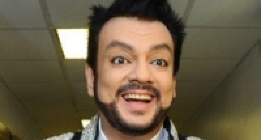 Киркоров выписался из психушки и скрылся в неизвестном направлении