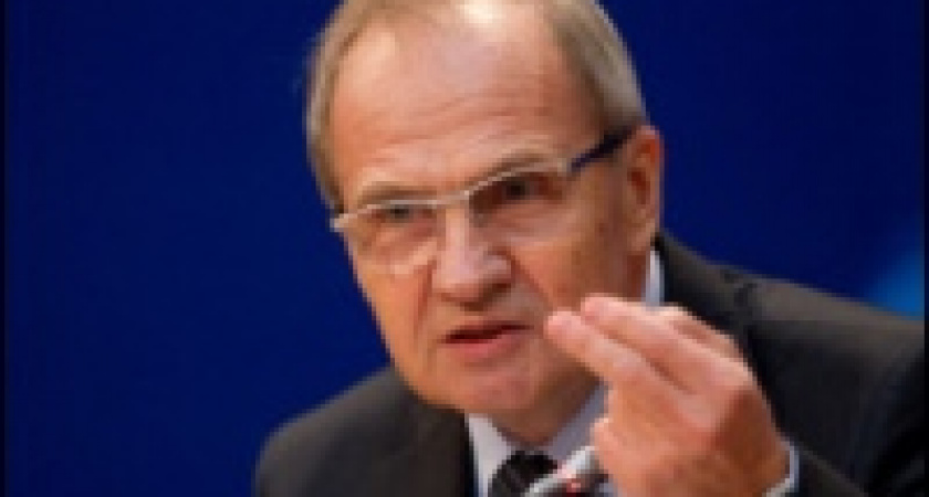 Зорькин: криминал в РФ угрожает конституционному строю