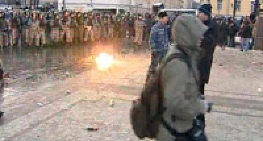 Россия платит дань Кавказу