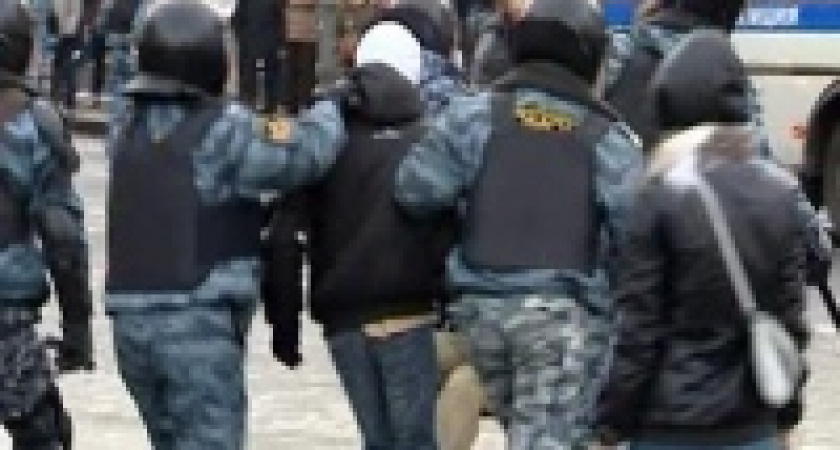Каждый пятый житель России на стороне участников беспорядков в Москве