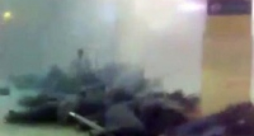 Новые подробности трагедии в Домодедово