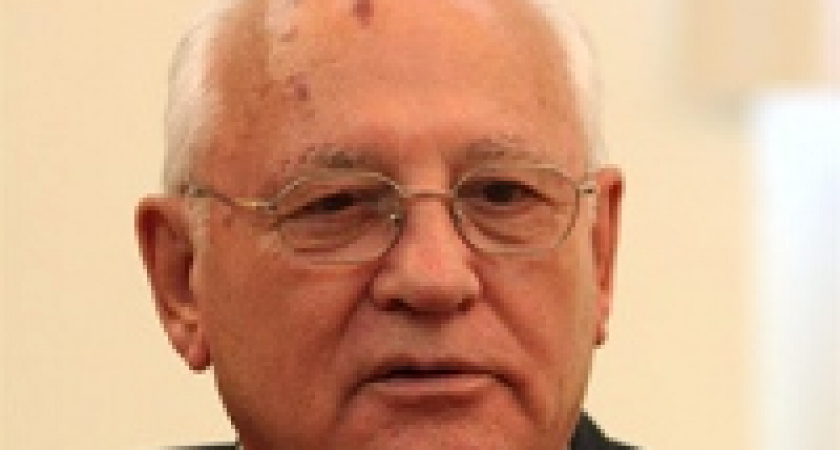 Горбачёв: Путин придёт к власти в 2018 году