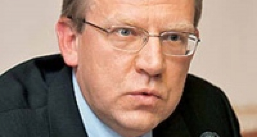 Кудрин решил обложить налогом воду, которую пьют работники офисов