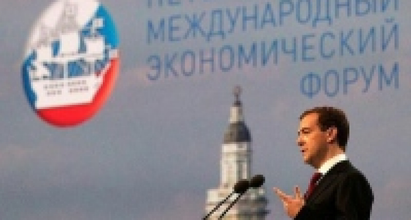 Дмитрий Медведев: «Систему нужно менять»