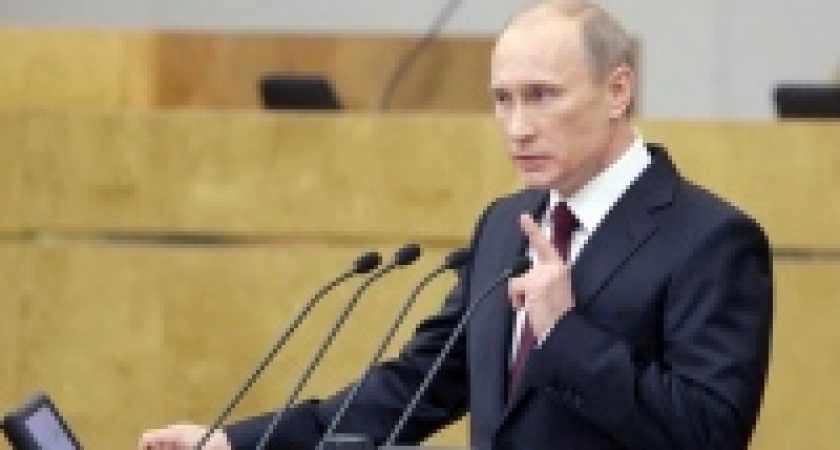 Путину предложили печатать длинные и дешевые деньги