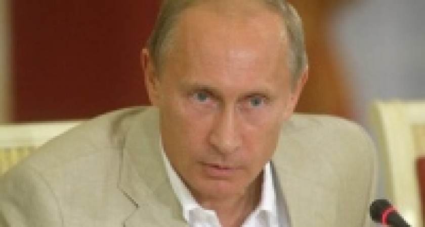 Владимир Путин: «Учил-учил язык, а потом приехал за границу и понял, какой я идиот!»