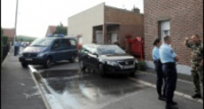 Француженка созналась в убийстве восьми своих детей