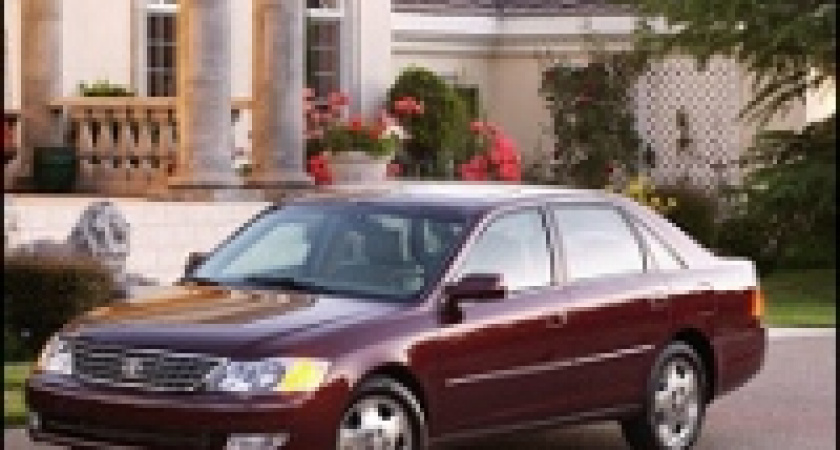 Toyota отзывает 430 тысяч автомобилей в США и Японии