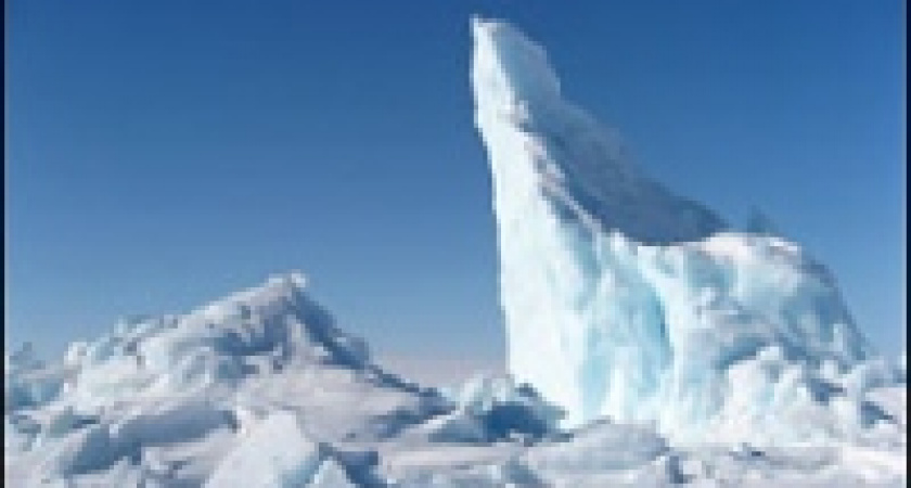 Пограничный спор Канады и США - ключ к богатствам Арктики