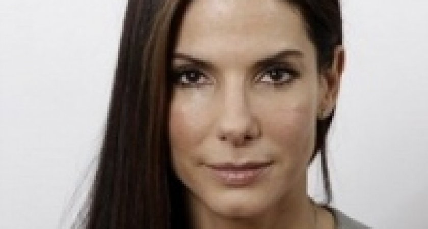 Forbes признал самой высокооплачиваемой киноактрисой в США Сандру Буллок