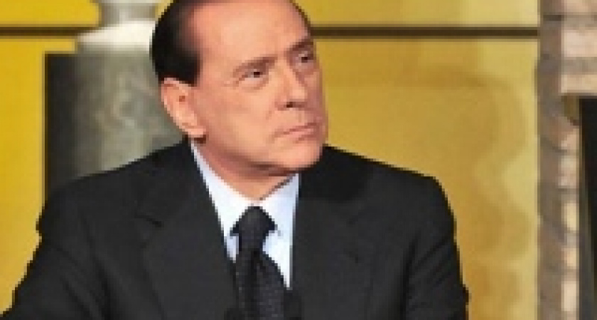 Новый скандал с Берлускони: ему приписывают секс сразу с тремя проститутками