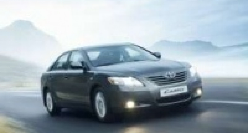 Дефект Toyota позволил выйти на свободу участнику аварии