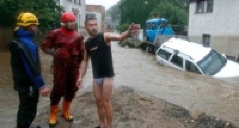 Пугающий супермуссон меняет метеорологическую карту мира. Будет еще хуже