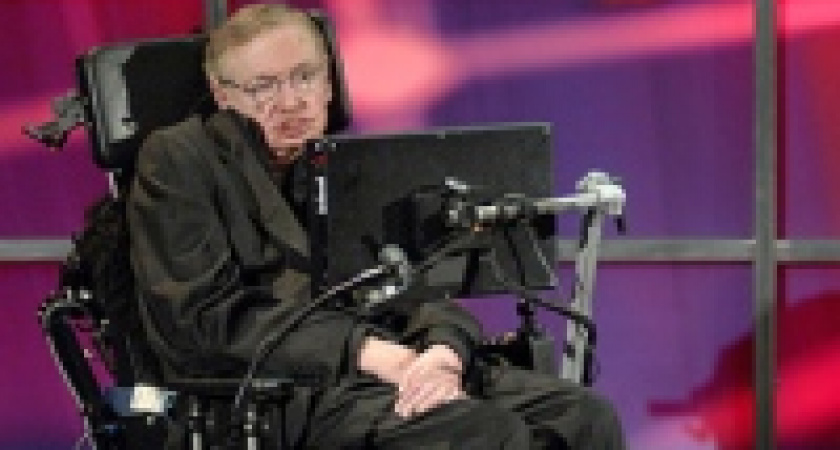 Астрофизик Стивен Хокинг призвал человечество бежать в космос, чтобы спастись от гибели