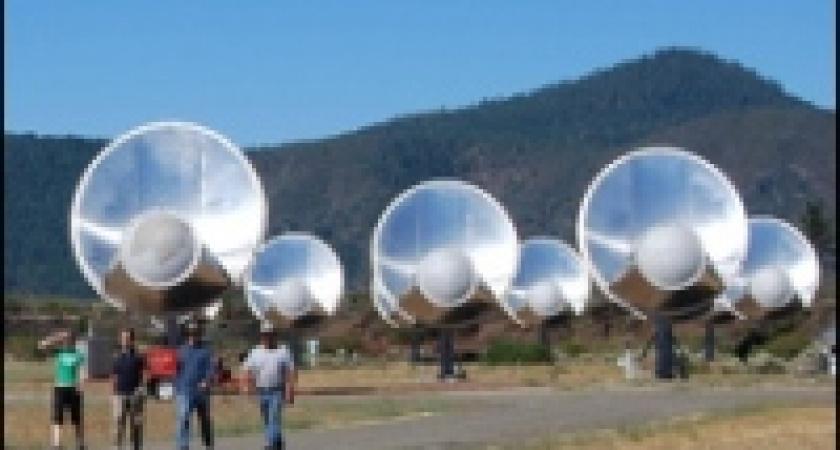 Ученые предлагают искать внеземной искусственный разум