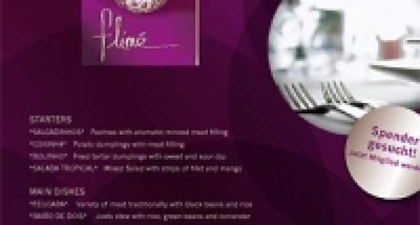 В Берлине открывается &laquo;ресторан для каннибалов&raquo;: людей приглашают сдавать туда органы