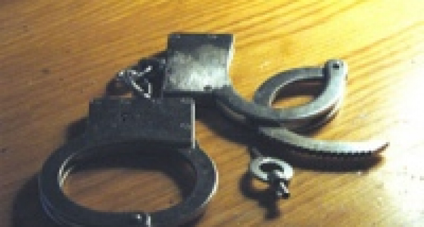 Миллиардер попал за решетку