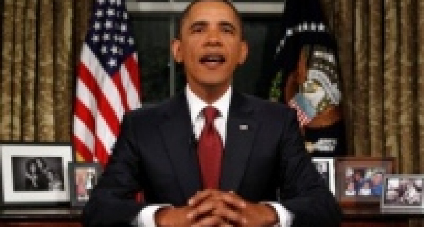 Барак Обама официально объявил о завершении боевых действий в Ираке