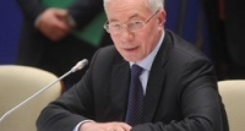 На Украине будут самые низкие налоги в Европе