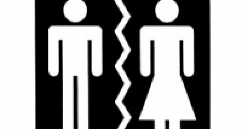 Если муж счастливее своей жены - она подаст на развод, выяснили австралийские ученые